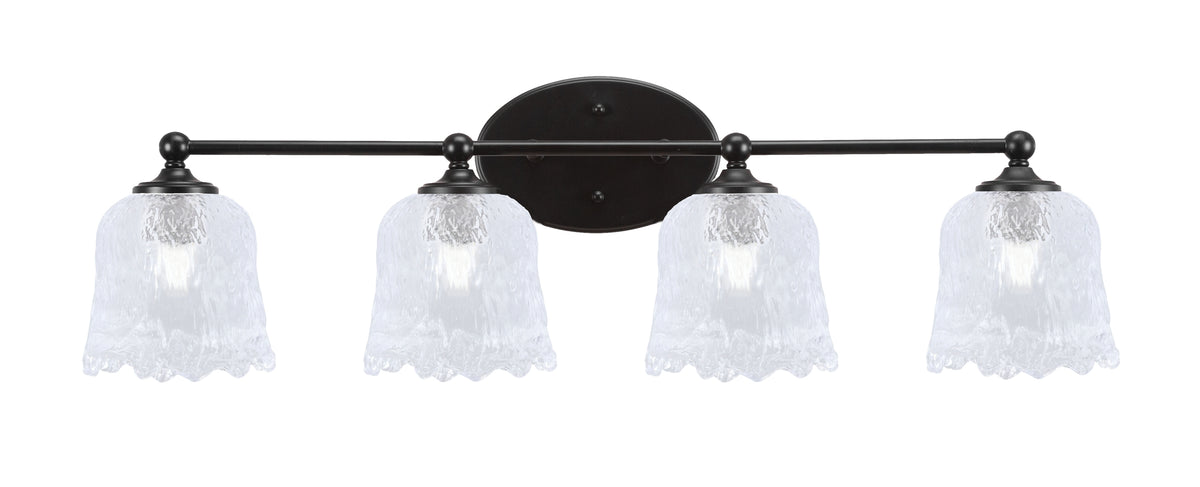 Toltec Lighting | 5914-MB-4230