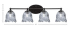 Toltec Lighting | 5914-MB-4232