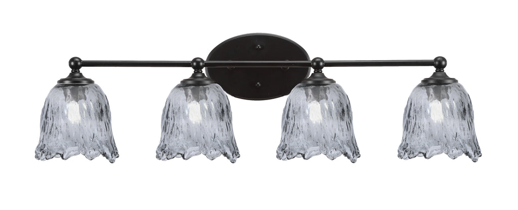 Toltec Lighting | 5914-MB-4232