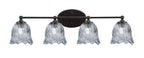 Toltec Lighting | 5914-MB-4232