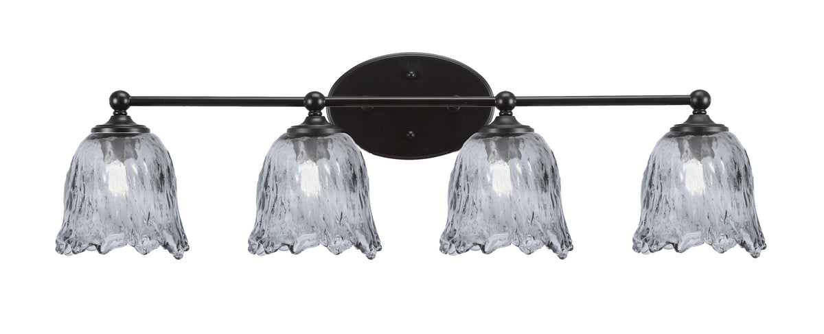 Toltec Lighting | 5914-MB-4232