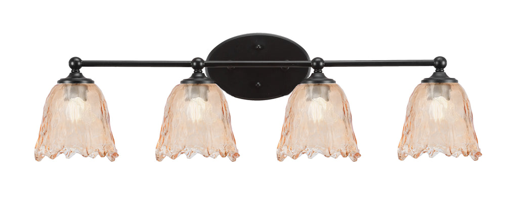 Toltec Lighting | 5914-MB-4233