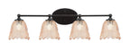 Toltec Lighting | 5914-MB-4233
