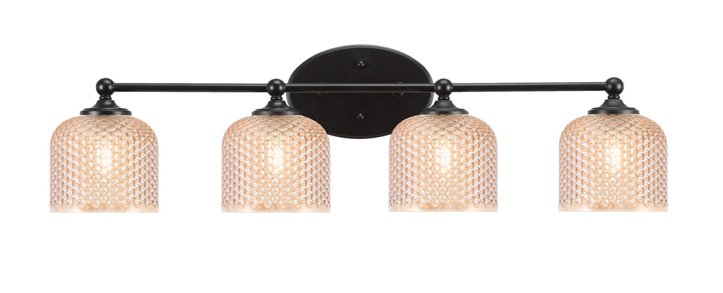 Toltec Lighting | 5913-MB-4613