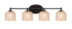 Toltec Lighting | 5913-MB-4613