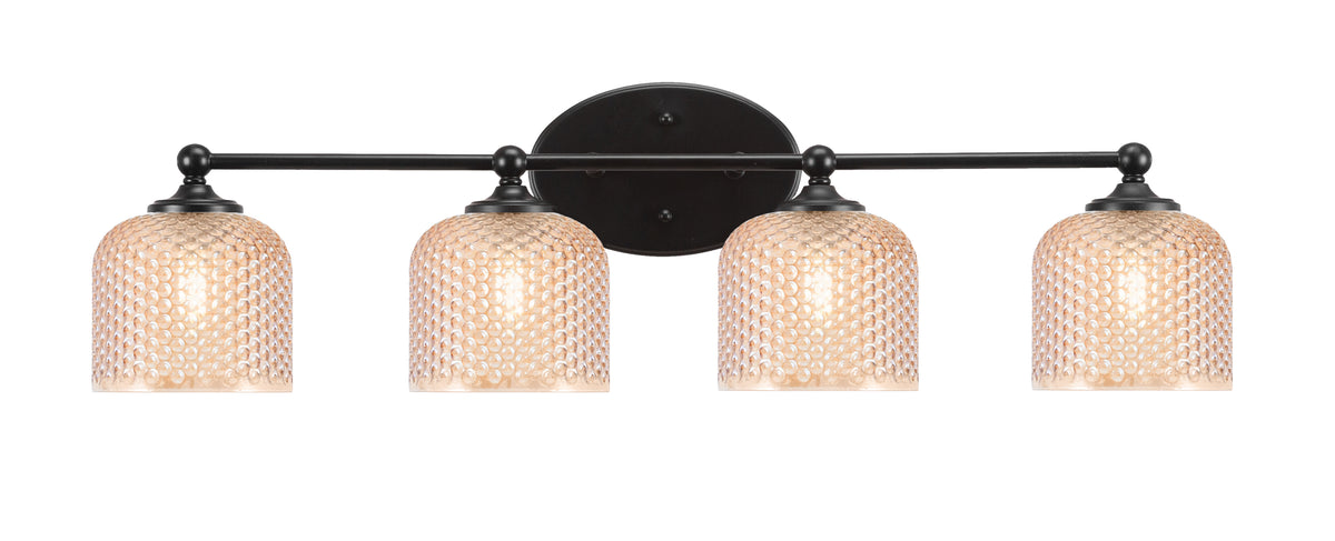 Toltec Lighting | 5913-MB-4613