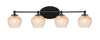 Toltec Lighting | 5914-MB-4623