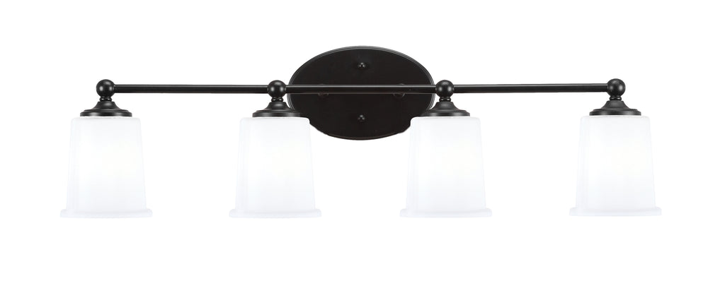 Toltec Lighting | 5914-MB-5031