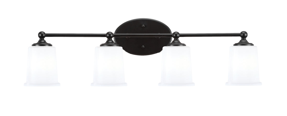 Toltec Lighting | 5914-MB-5031