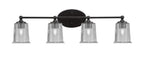 Toltec Lighting | 5914-MB-5032