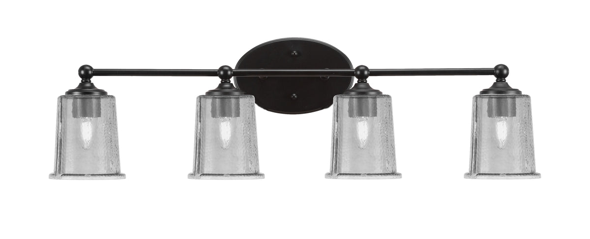Toltec Lighting | 5914-MB-5032