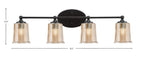 Toltec Lighting | 5914-MB-5033