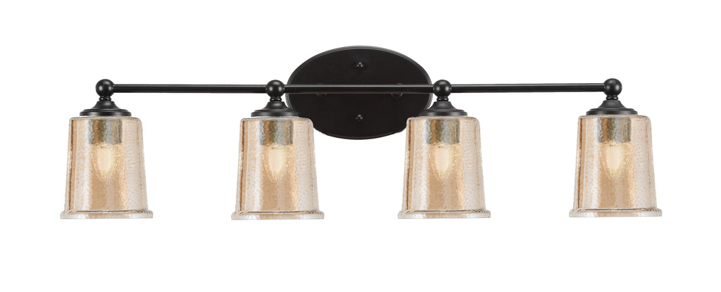 Toltec Lighting | 5914-MB-5033