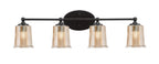 Toltec Lighting | 5914-MB-5033