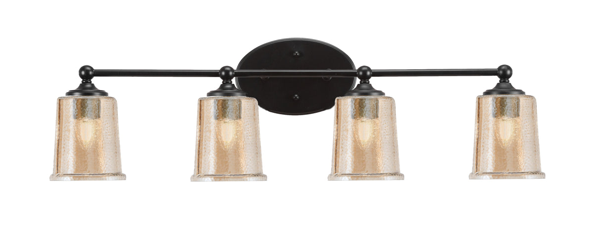 Toltec Lighting | 5914-MB-5033