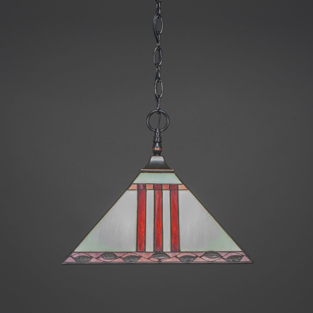 Toltec LightingHome| 12-BC-958