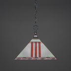 Toltec LightingHome| 12-BC-958