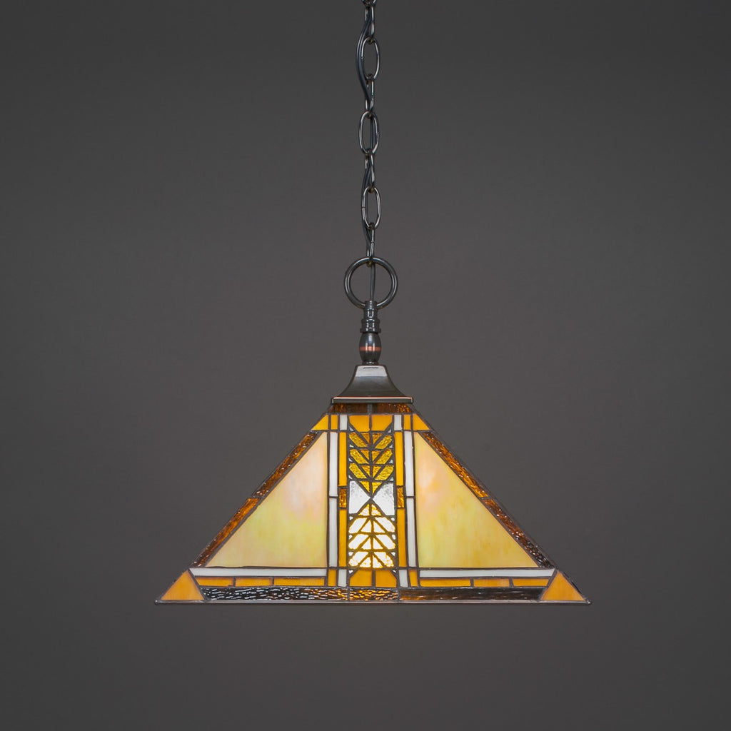 Toltec LightingHome| 12-BC-986