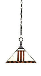 Toltec LightingHome| 12-DG-958