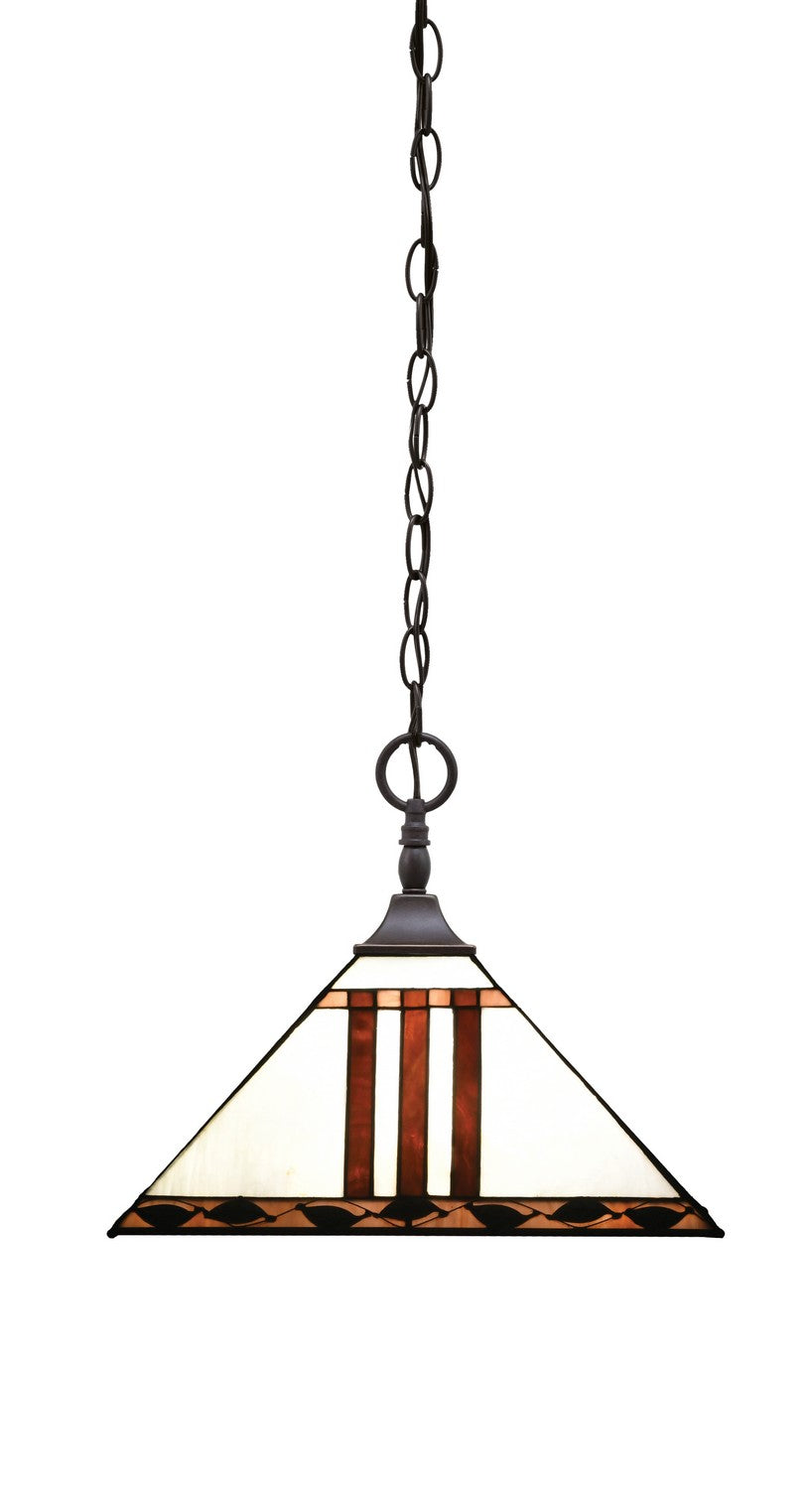 Toltec LightingHome| 12-DG-958