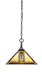 Toltec LightingHome| 12-DG-986