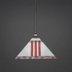 Toltec LightingHome| 13-BC-958