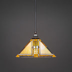 Toltec LightingHome| 13-BC-986