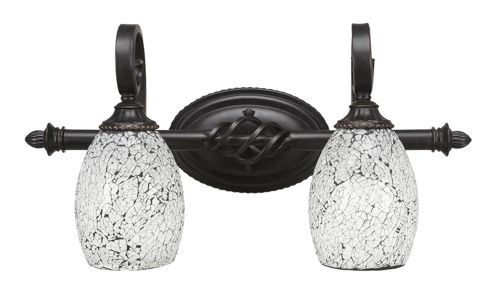 Toltec LightingHome| 162-DG-4165