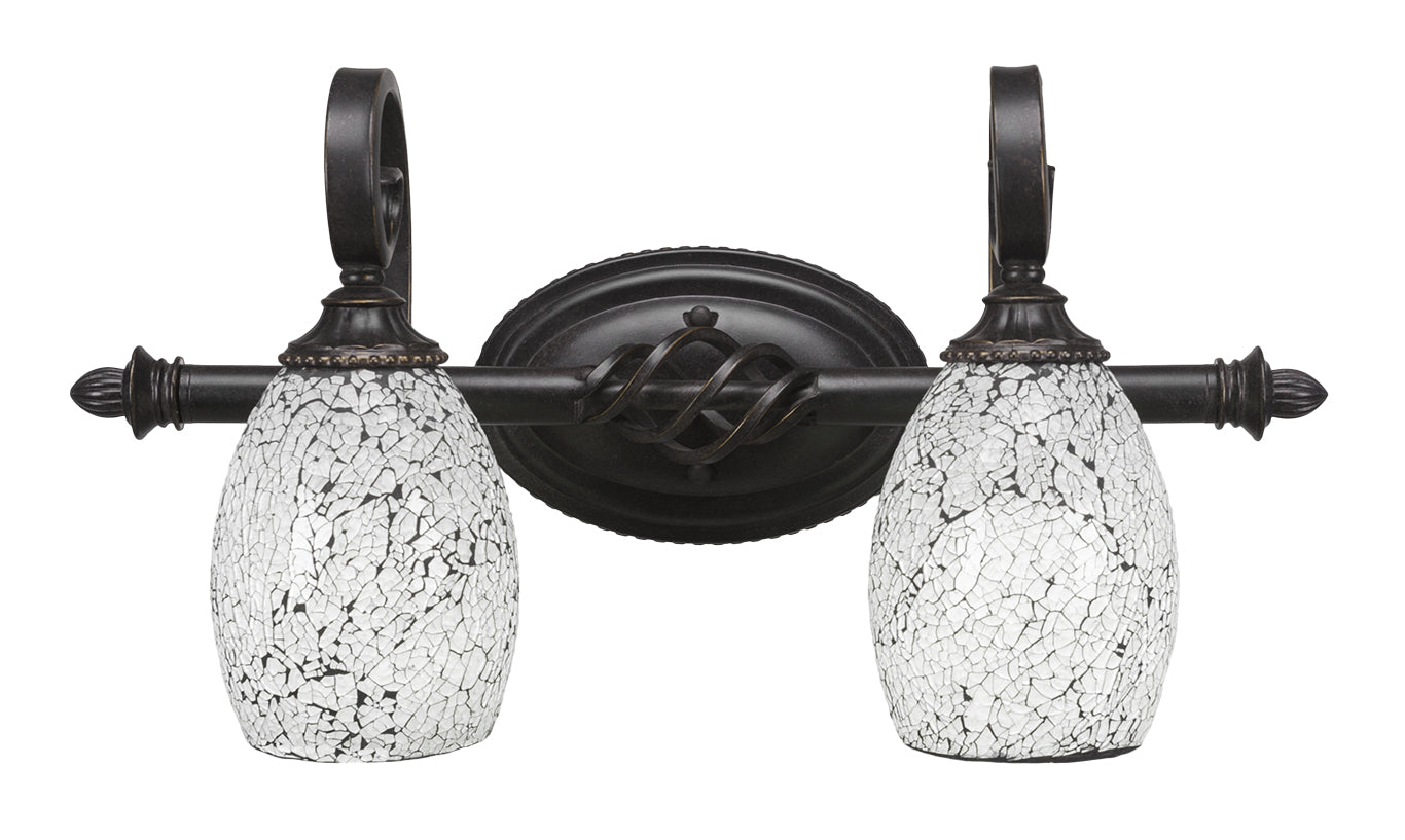 Toltec LightingHome| 162-DG-4165