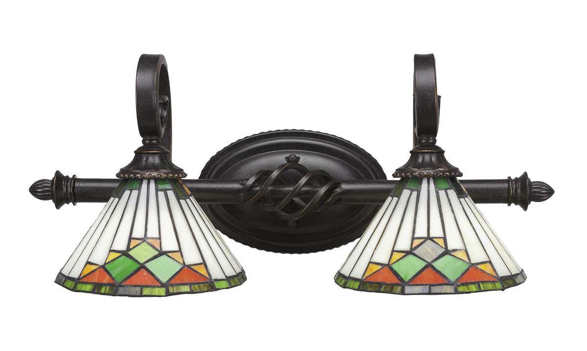 Toltec Lighting | 162-DG-9375