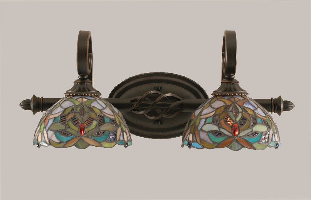 Toltec LightingHome| 162-DG-9905