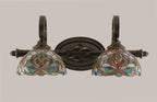 Toltec LightingHome| 162-DG-9905