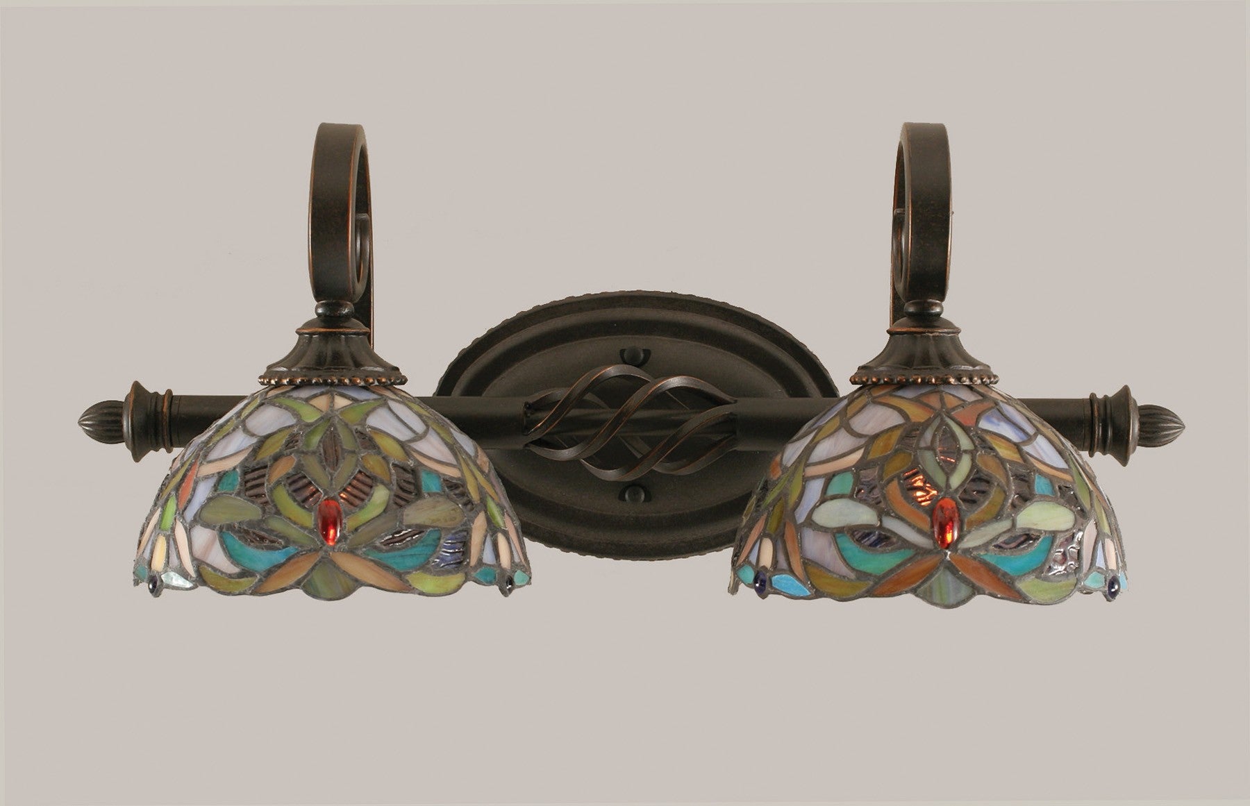 Toltec LightingHome| 162-DG-9905