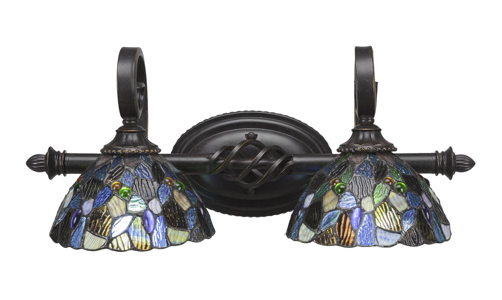 Toltec LightingHome| 162-DG-9955