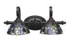 Toltec LightingHome| 162-DG-9955