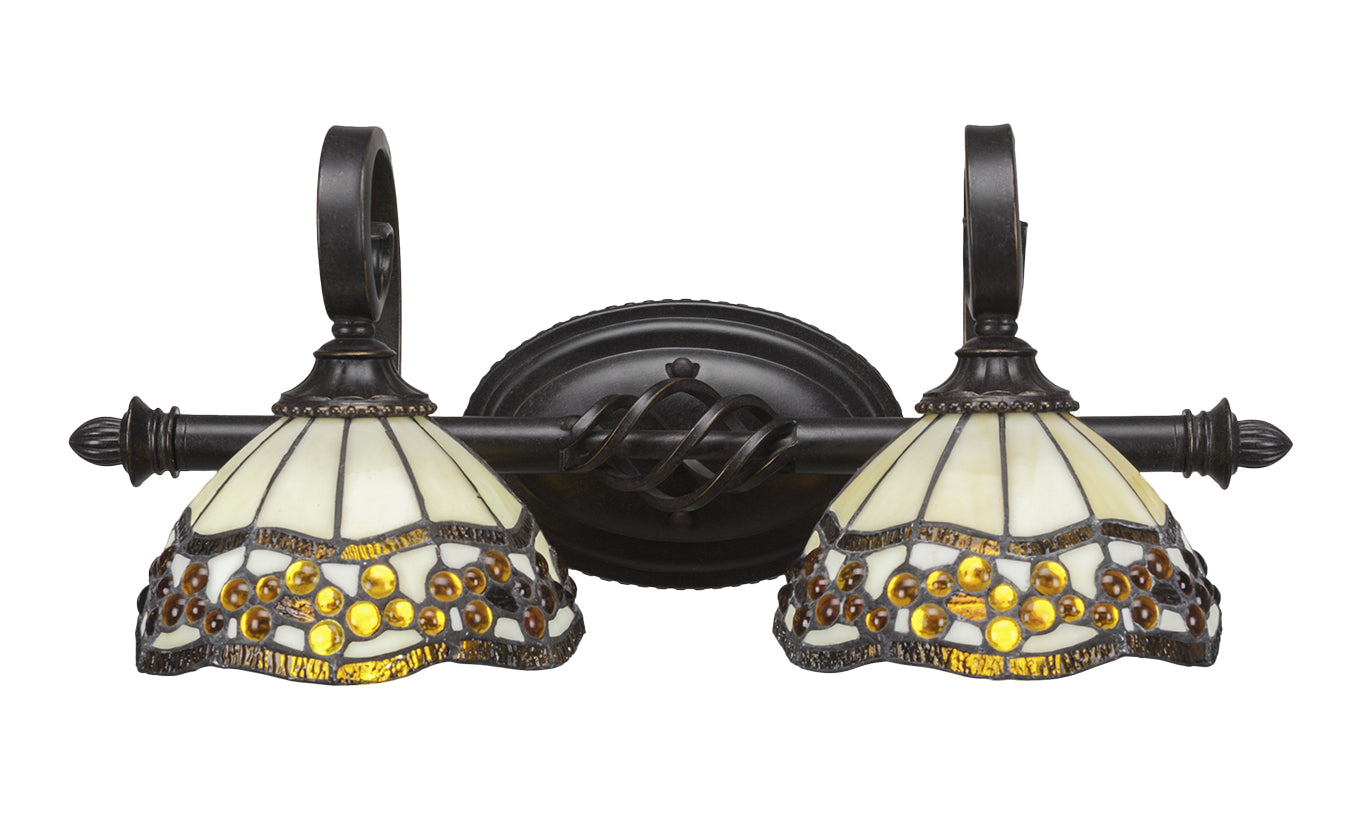 Toltec LightingHome| 162-DG-9975