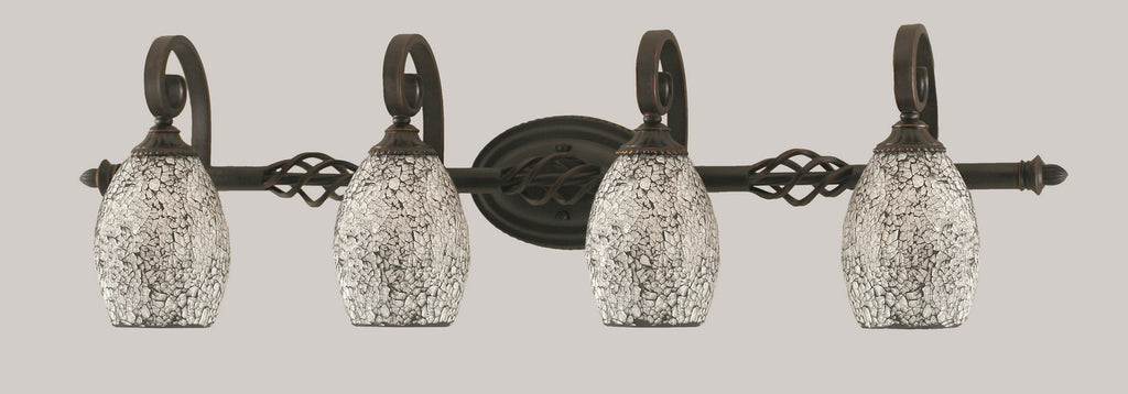 Toltec LightingHome| 164-DG-4165