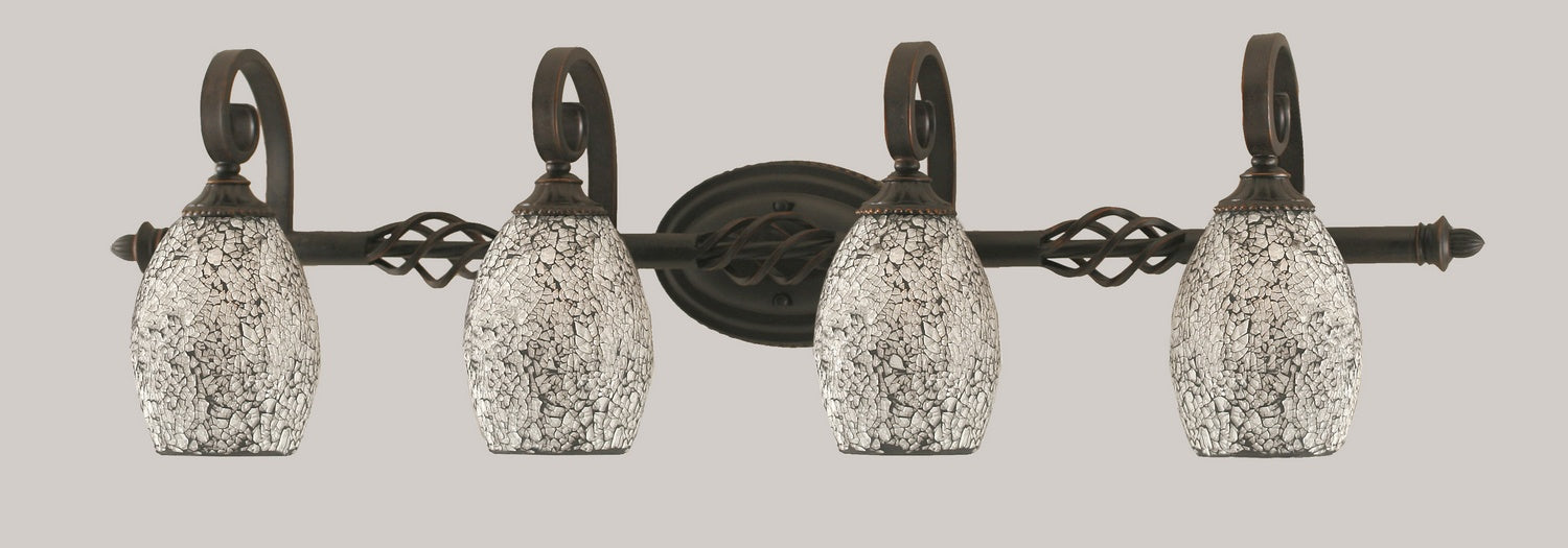 Toltec LightingHome| 164-DG-4165