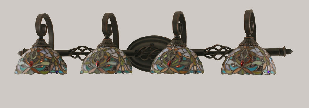 Toltec LightingHome| 164-DG-9905