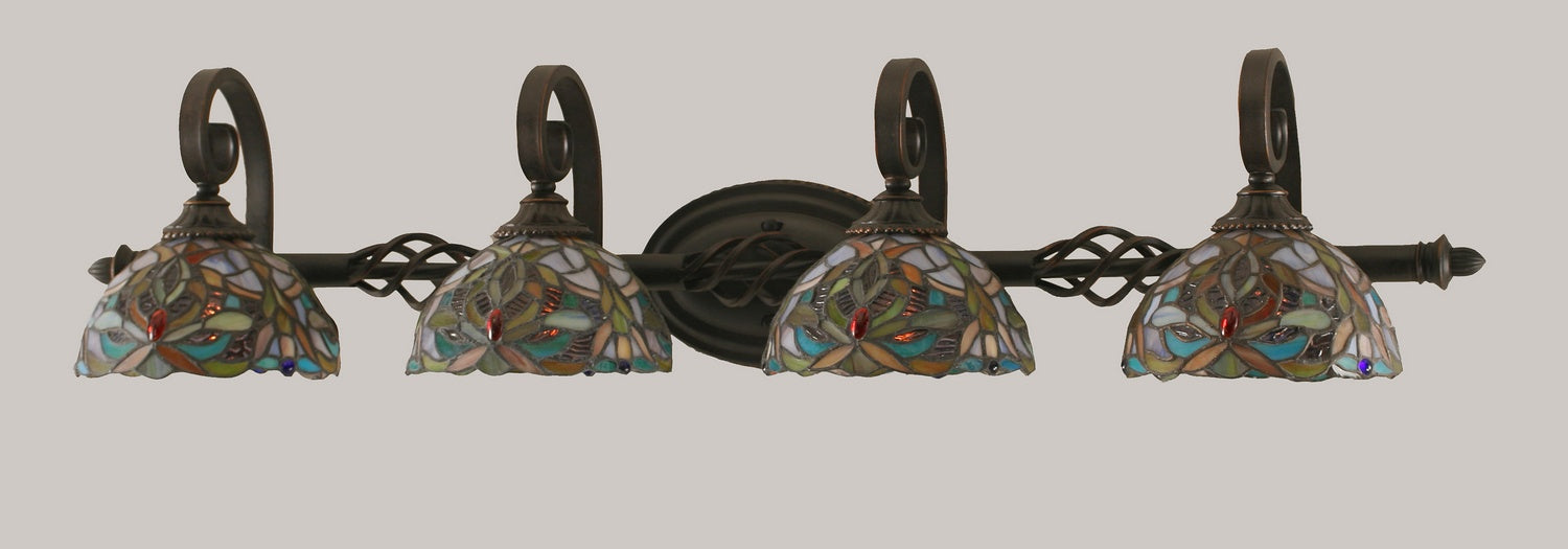 Toltec LightingHome| 164-DG-9905