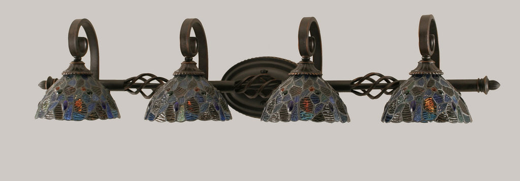 Toltec LightingHome| 164-DG-9955