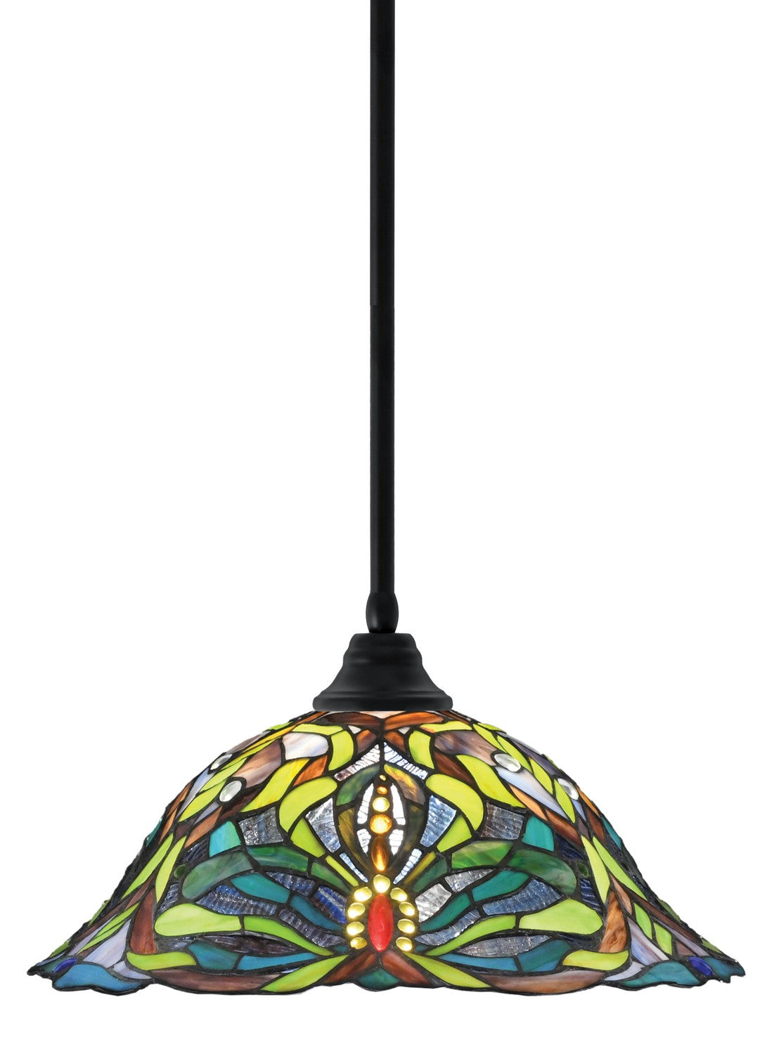 Toltec LightingHome| 26-MB-990