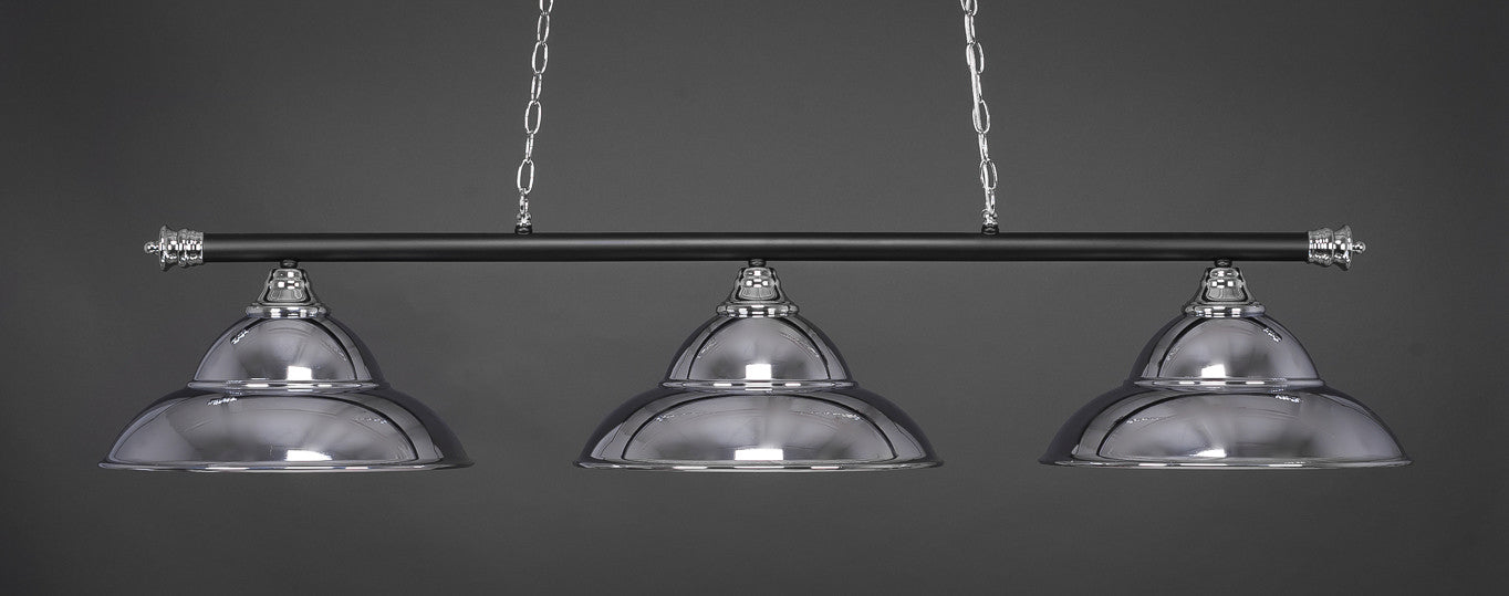Toltec LightingHome| 373-CHMB-429-CH