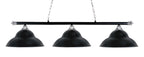 Toltec LightingHome| 373-CHMB-429-MB
