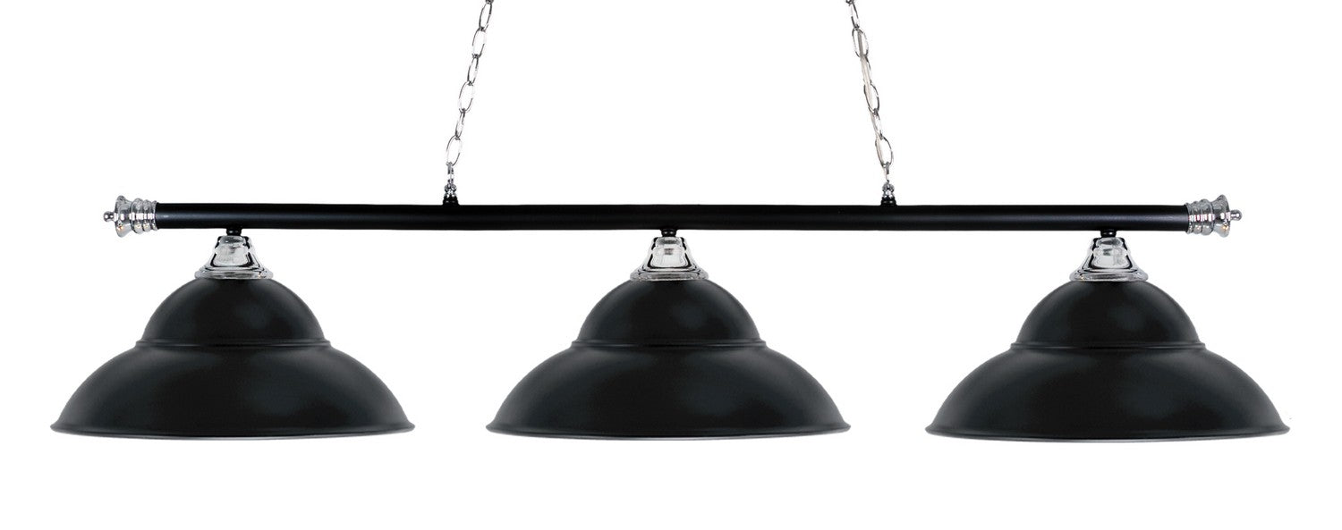 Toltec LightingHome| 373-CHMB-429-MB