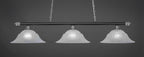 Toltec LightingHome| 373-CHMB-53615