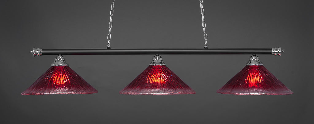 Toltec LightingHome| 373-CHMB-716