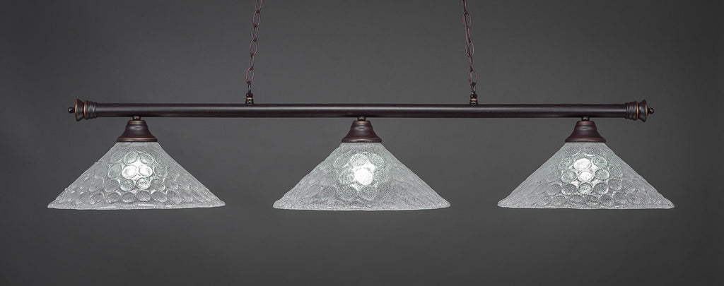 Toltec LightingHome| 373-DG-411