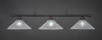 Toltec LightingHome| 373-DG-411