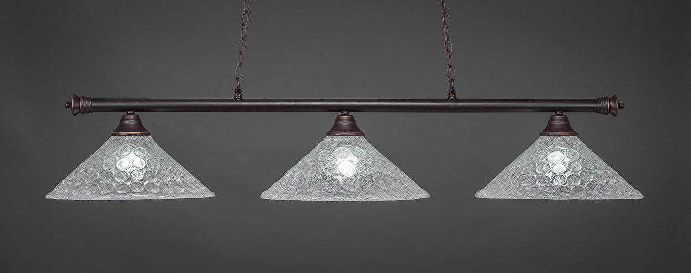 Toltec LightingHome| 373-DG-411